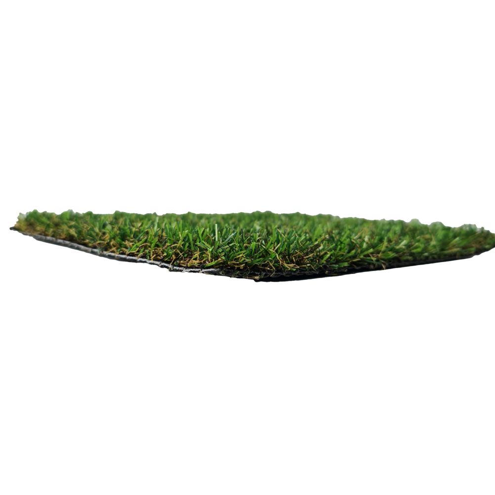 20 mm Çim Halı – İthal Sarı Otlu Doğal Görünümlü Çim Halı