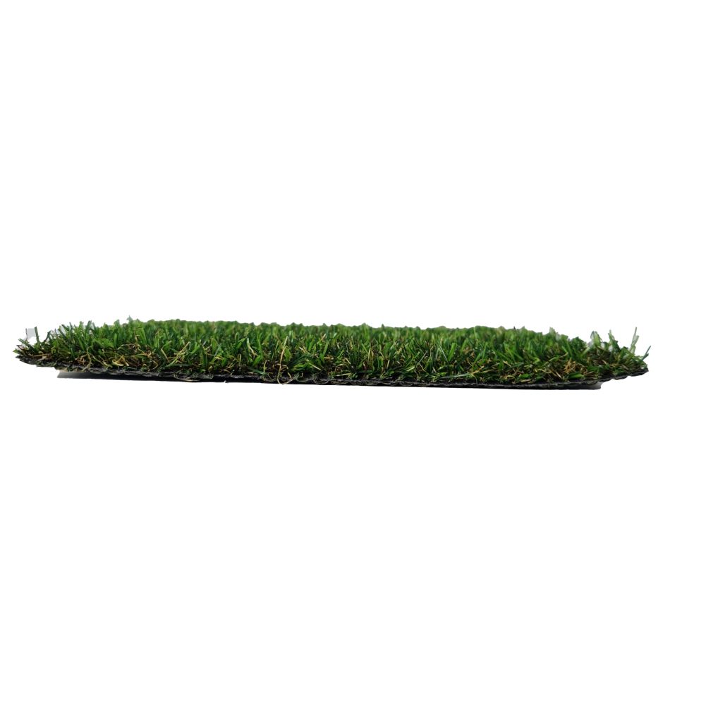 20 mm Çim Halı – İthal Sarı Otlu Doğal Görünümlü Çim Halı