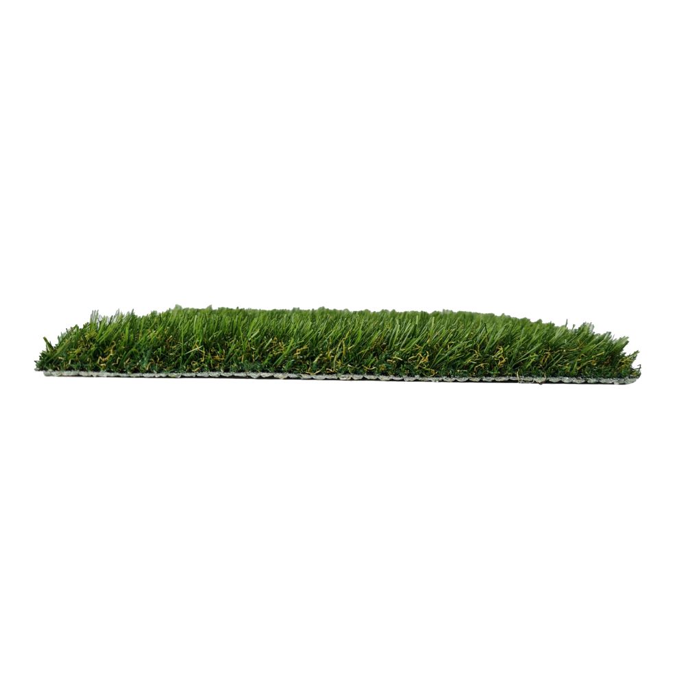 25 mm Çim Halı – İthal Sarı Otlu Doğal Görünümlü Çim Halı