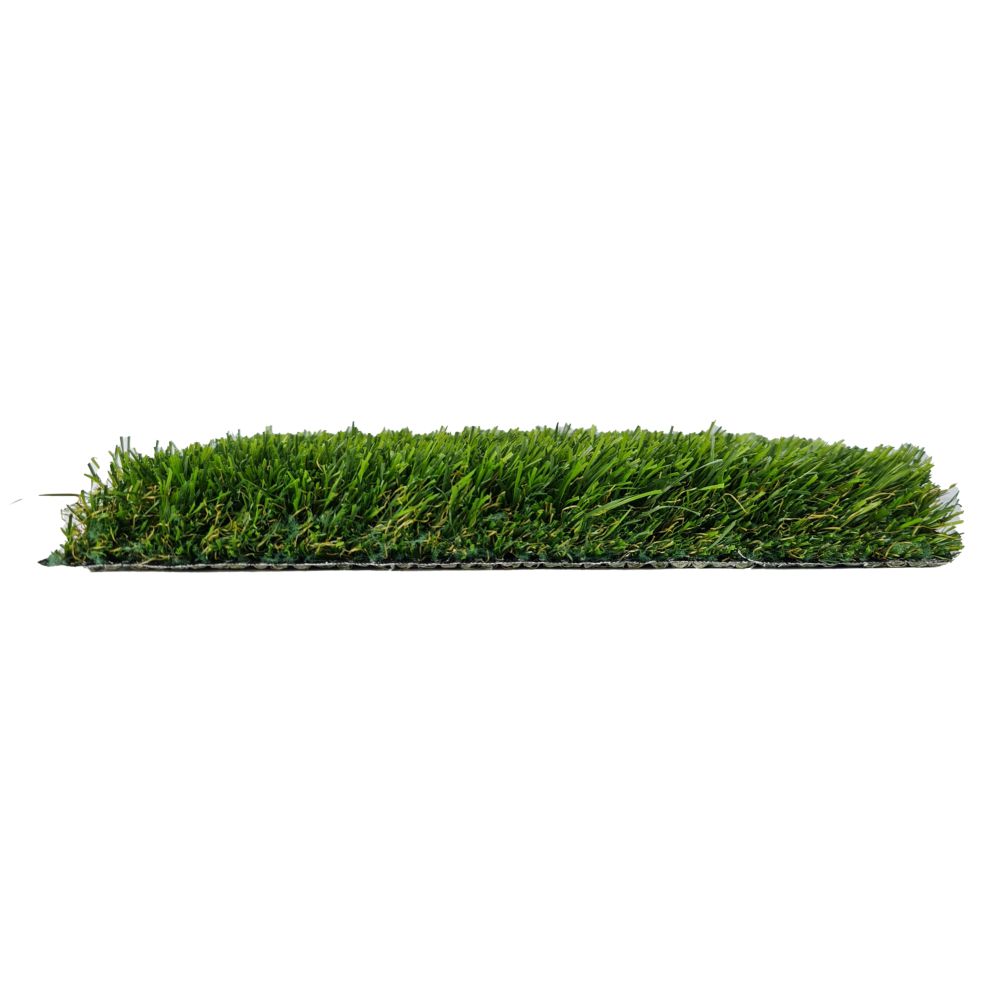 40 mm Çim Halı – Lüks Seri İthal Sarı Otlu Çim Halı