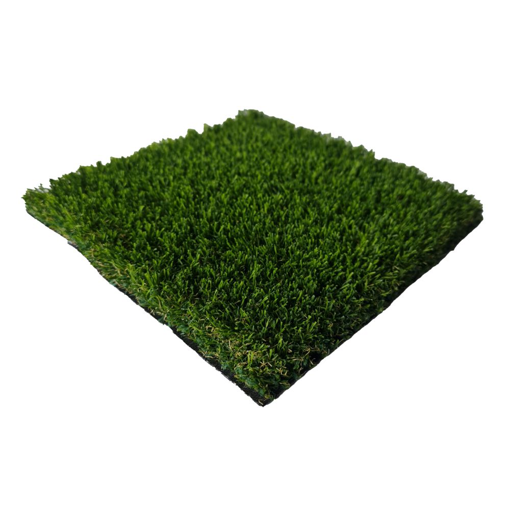 45 mm Çim Halı – Lüks Seri İthal Sarı Otlu Çim Halı