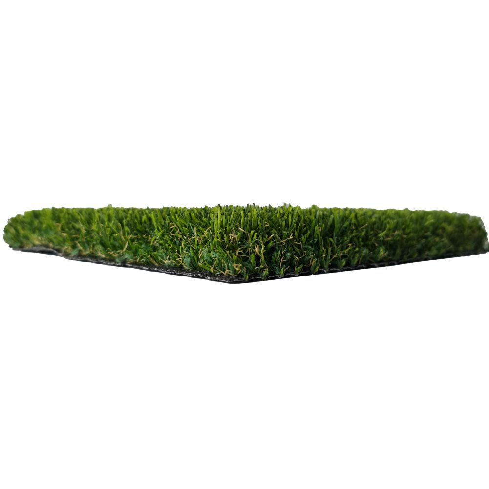 45 mm Çim Halı – Lüks Seri İthal Sarı Otlu Çim Halı