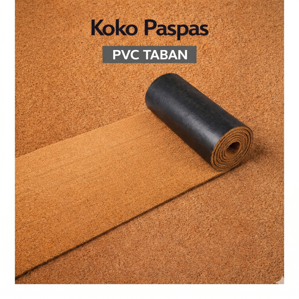 Koko Paspas