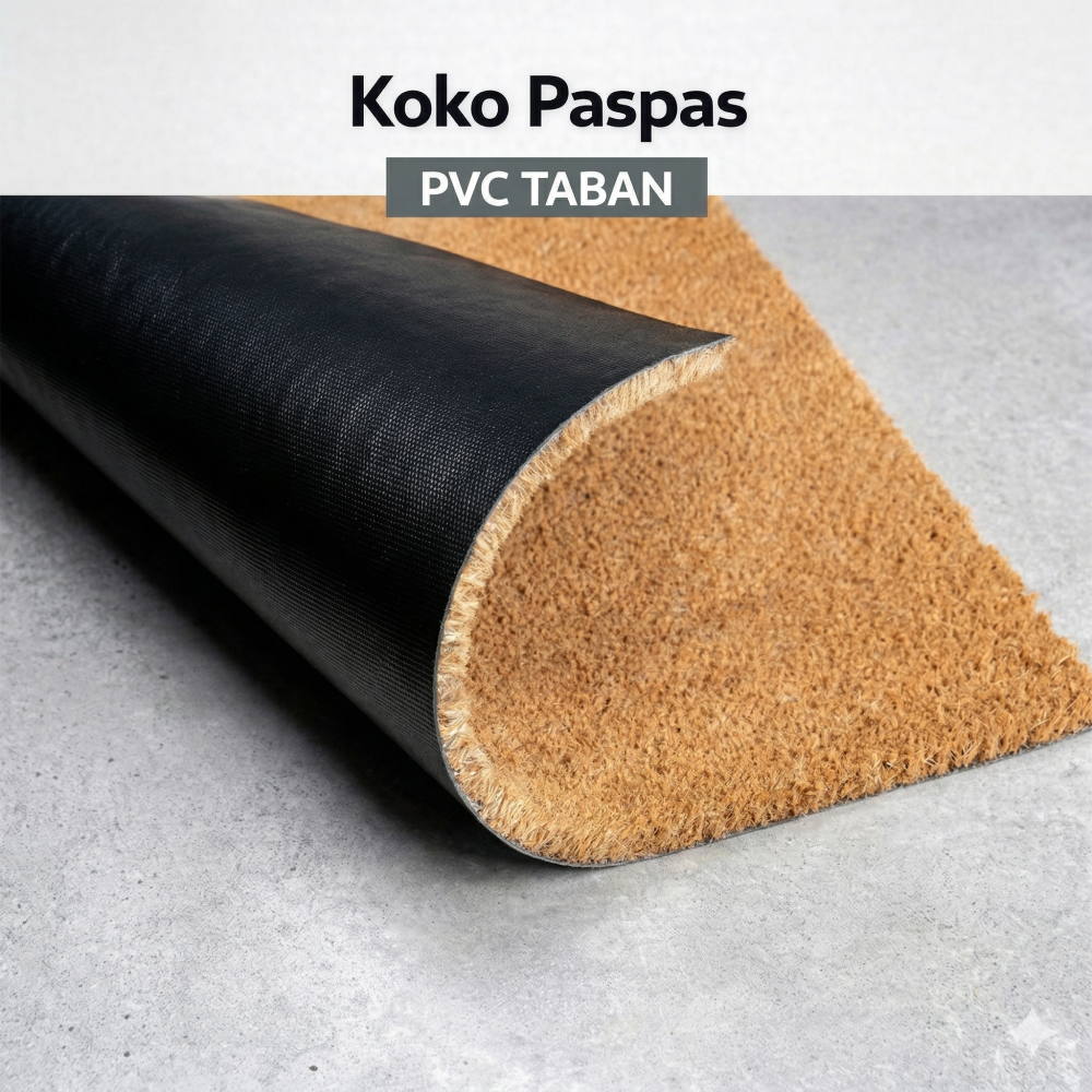 Koko Paspas