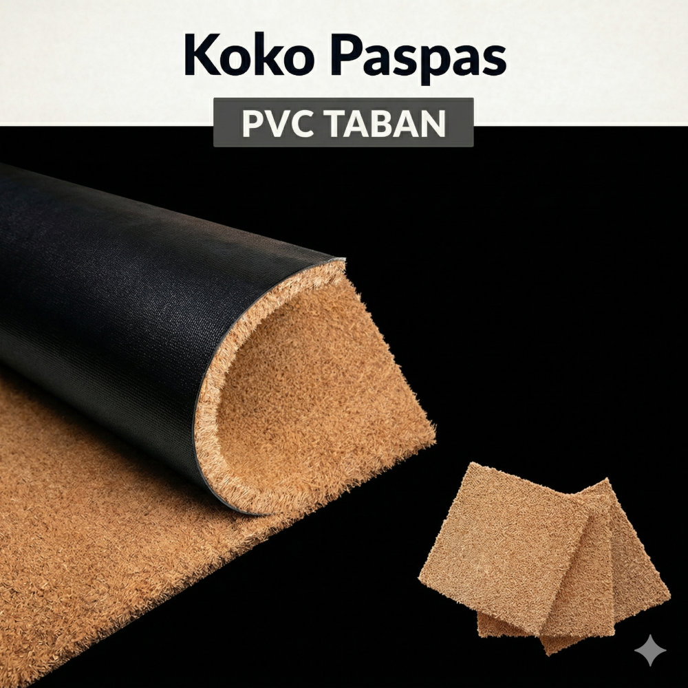 Koko Paspas