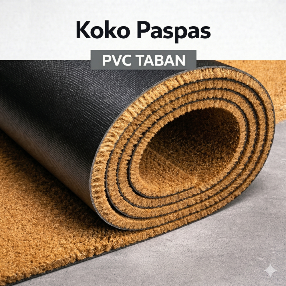 Koko Paspas