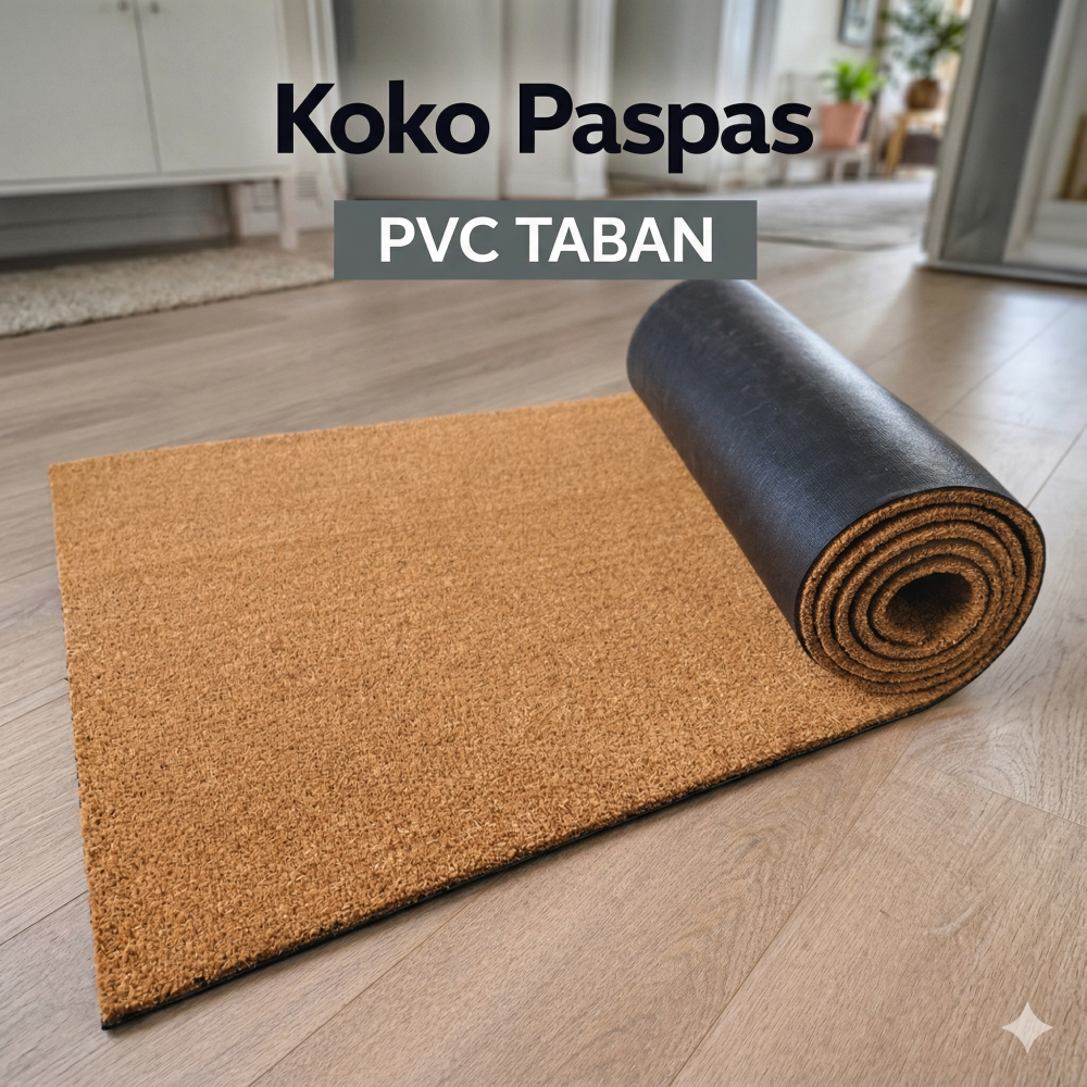 Koko Paspas