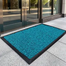 Turkuaz Hijyen Paspas