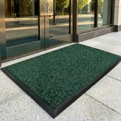 Yeşil Hijyen Paspas