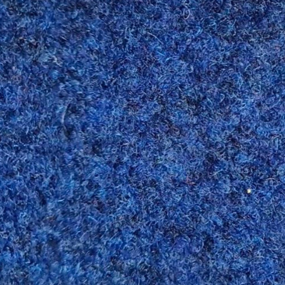 CARPET OTO HALI CHEVY ST-P INDI BLUE
