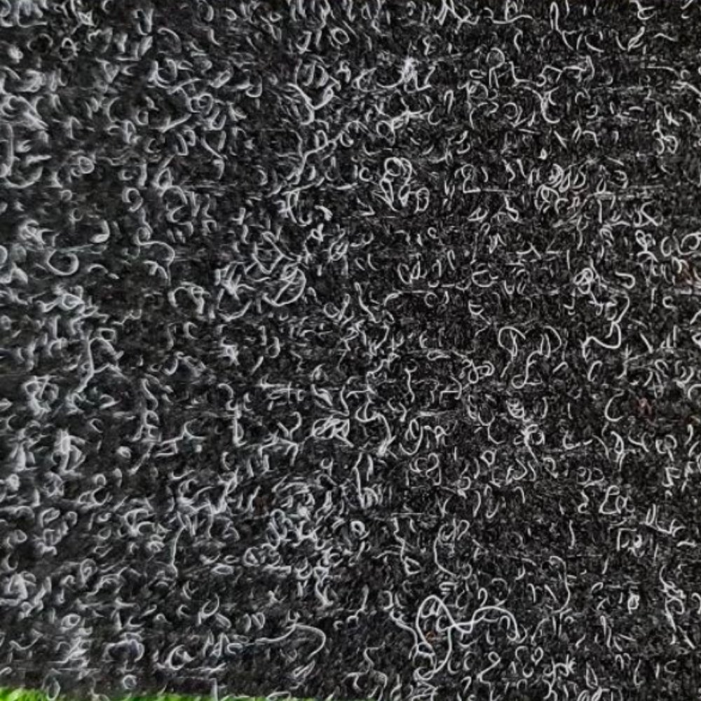 CARPET OTO HALI GENT ST-P CHARCOL