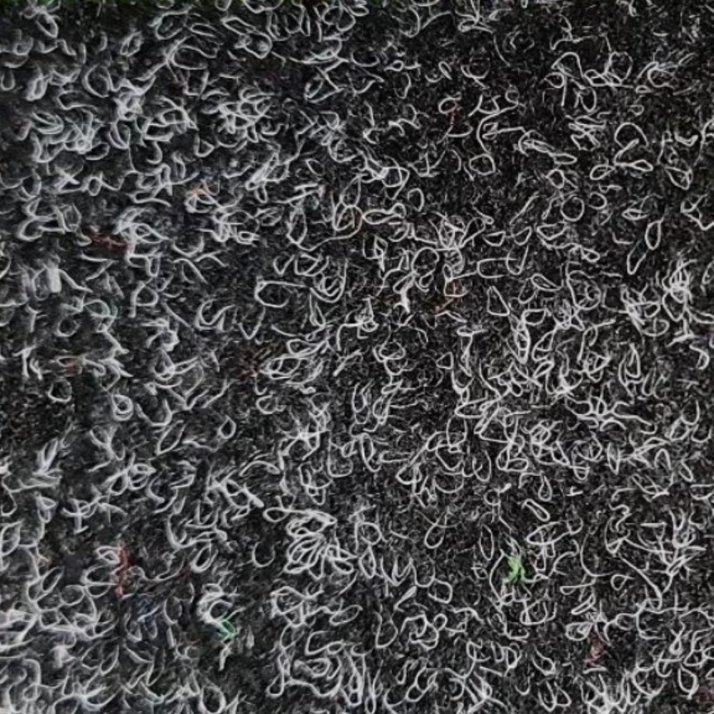 CARPET OTO HALI PICASSO STAR ANTRACIET