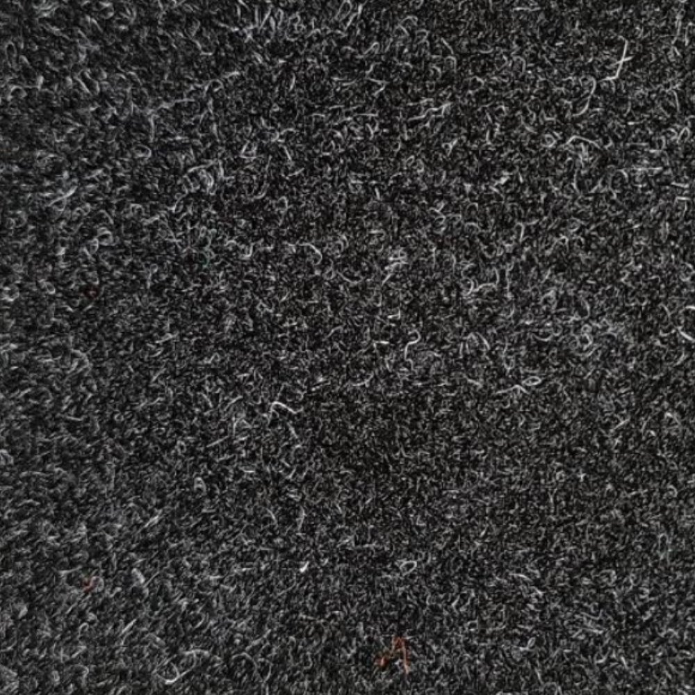 CARPET OTO HALI SANTRA GRAPHITE ( SİYAH)