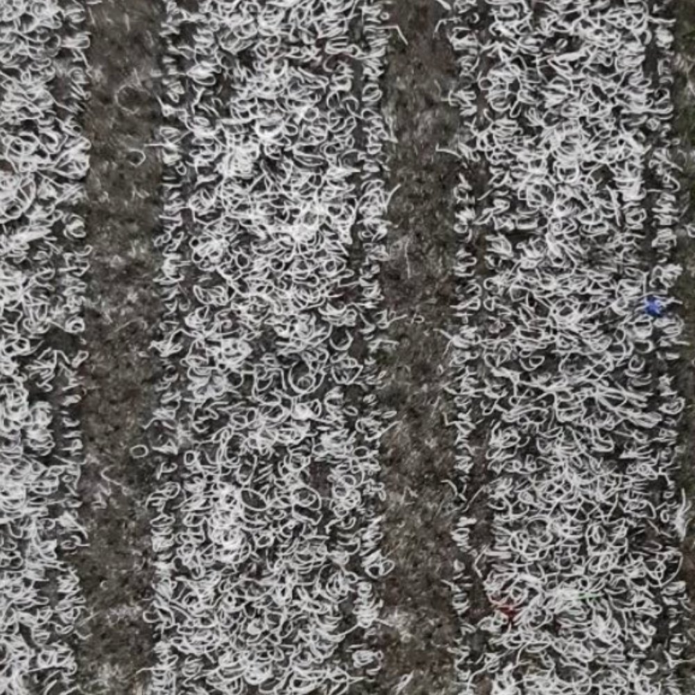 CARPET OTO HALI STARLINE GREY